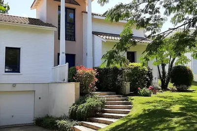 Image de Villa confortable - 6 pers.
