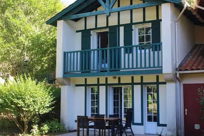 Image de Maisonnette en duplex - 4/5 pers.
