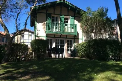 Image de Maisonnette de charme - 4/6 pers.