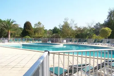 Image de Maison confort avec terrasse - 6 pers.