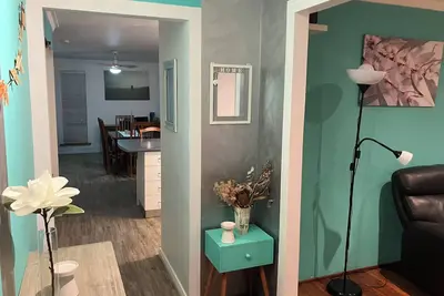 Image de Your Home away from home