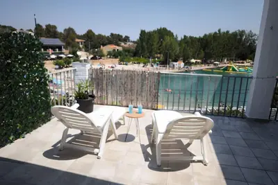 Image de La Casita, your corner of the lake