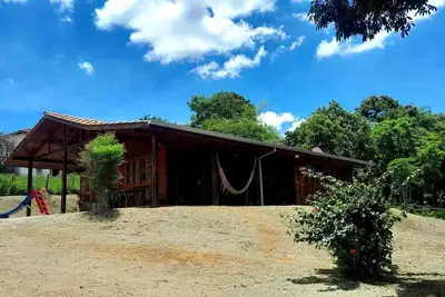 Image de Country house • Center • Heart of Caldas