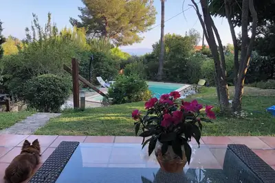 Image de Homerez - Villa à Le Lavandou