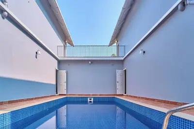 Image de Jose Villa Kanthalloor by Voye Homes