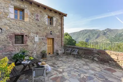 Image de Casa de Aldea La Besana