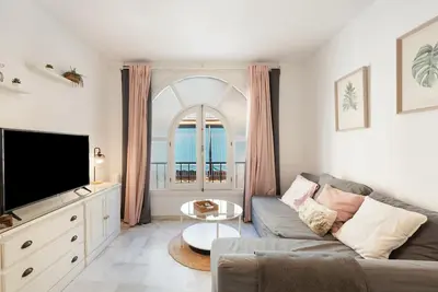 Image de Appartement 'Casa Bonita Estepona' avec Wi-Fi
