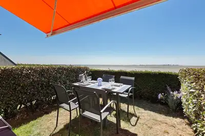 Image de Appartement vue sur la baie