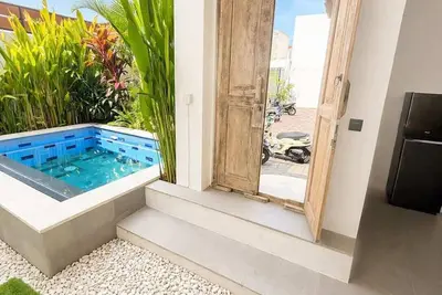 Image de Bali Brew & Burne | Private 2br Villa in Canggu