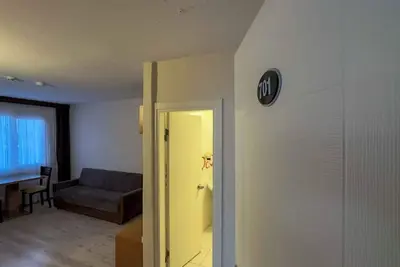 Image de Perfect 1-bedroom 1 livingroom hotel suites with Ac in beautiful Kuşadası