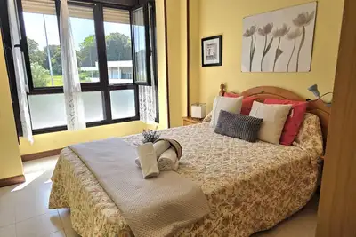 Image de Candela Apartment 6904