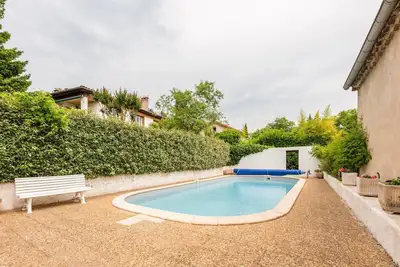 Image de Maison de vacances 'Villa Manon – Charme et piscine'