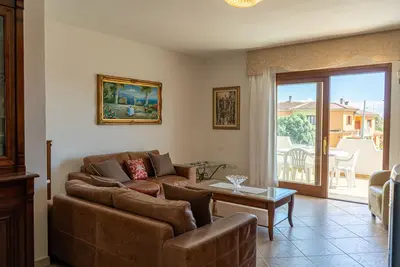 Image de Casa Lucia - Trois Chambres Appartement, Couchages 5