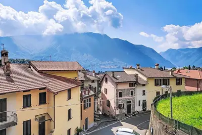 Image de Joli appartement pour 4 personnes avec climatisation, Wifi, Tv, balcon et vue panoramique