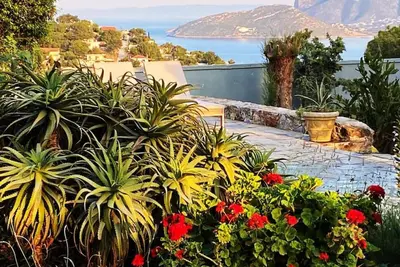 Image de Villa-Agave, by the sea in Porto-Rafti outside Ath