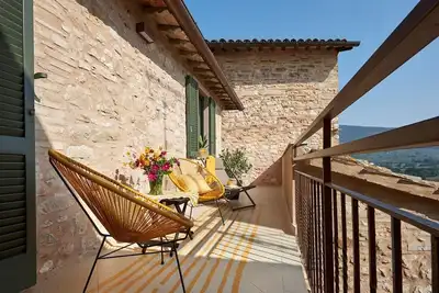 Image de La Camerata - Une Chambre Villa, Couchages 2