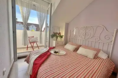 Image de Duplex with view La Arena 4605