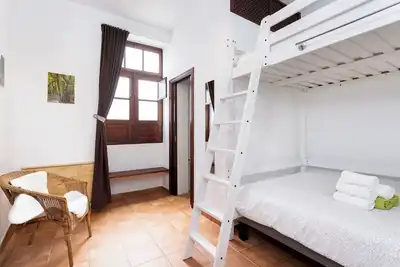 Image de TenoHomes Tabaiba Guesthouse, Tarucho
