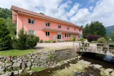 Image de Gite Les Sources (30 personnes) - Hautes Vosges