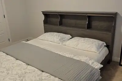 Image de Cozy home high speed wifi and free parking