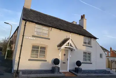 Image de Cottage-Salle de bain privée-Exécutif-Vue sur Rue
