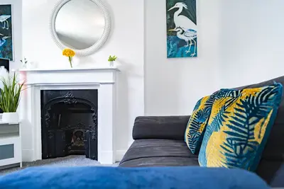Image de Appartement-Confort-Salle de bain privée