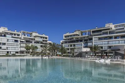 Image de Ocean Homes 1203 - Deux Chambres Appartement, Couchages 5