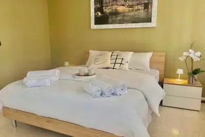 Image de Vercelli Civico 31 - Une Chambre Appartement, Couchages 4