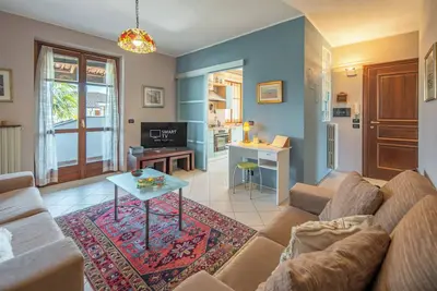 Image de Ca' Felicina - Deux Chambres Appartement, Couchages 4