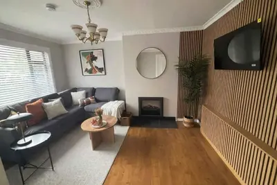Image de Killarney Town Centre 3 Bedroom Home