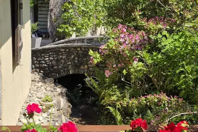 Image de Gîte Au fil de l'eau, dans un ancien moulin