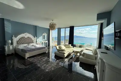 Image de Rio Apartments Saranda 1