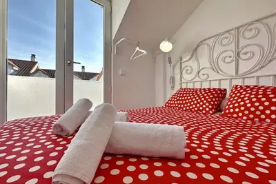 Image de Front line duplex - La Arena 4607