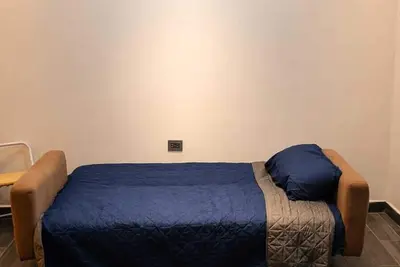 Image de Private and secure suite 2 minutes from the airport