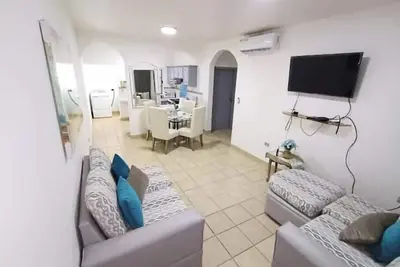 Image de |Your Home Away from Home| Apartment ZonaRio B4