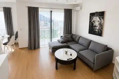 Image de Modern Premium-Class Apartments in Bečići, near the Sea