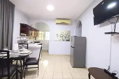 Image de |Your Home Away from Home| Apartment ZonaRio B1