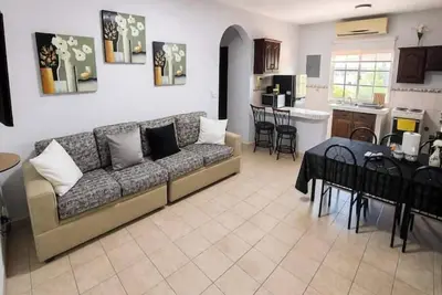 Image de |Your Home Away from Home| Apartment ZonaRío B2