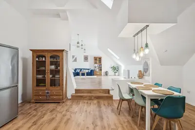Image de Feriewohnung am Waldrand-Eifel