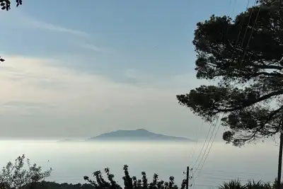 Image de Villa Marina Verde e Blu, Anacapri