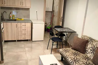 Image de Appartement moderne près du métro Analipsi, centre de Thessalonique