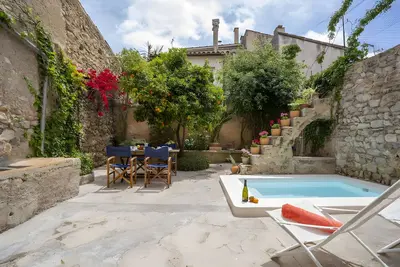 Image de Ca sa padrina. tradition and charm in mallorca