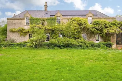 Image de Beautiful Period Cottage nr Frome, Garden, Parking
