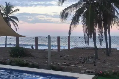 Image de Beach ranch in sonsonate salt bar