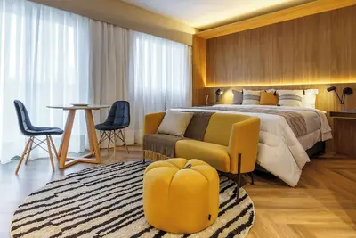 Image de #Vd1748 | Cyclinn Berrini Chacara Sto Antonio