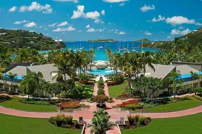Image de The Westin St. John Resort Villas | Studio
