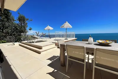 Image de Vue mer panoramique