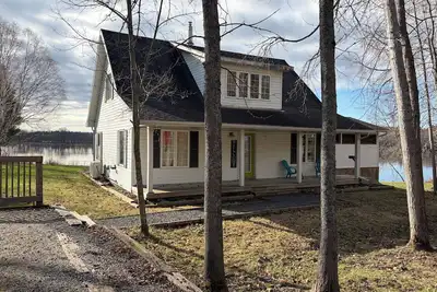 Image de The Spanish River Hideaway