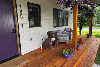 Image de Jackson Hole, Wyoming, Spacious 4bd/6ba house in East Jackson with Air Cond.
