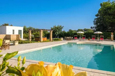 Image de Casale Levante - Cerfignano